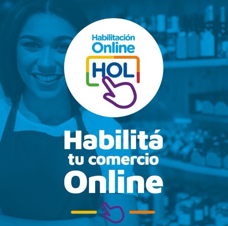 Habilitación Municipal