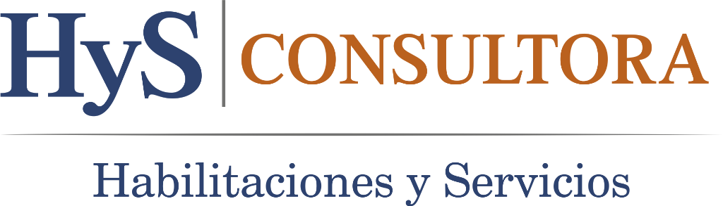 HyS Córdoba Logo
